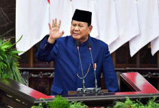 Program Makan Siang Gratis Presiden Prabowo Tuai Pro Kontra dari Wali Murid