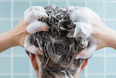 Niat Keramas Sebelum Puasa Ramadhan 2026 agar Ibadah Lebih Suci dan Khusyuk