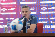 Dua Kemenangan Beruntun, John Herdman Sebut Timnas Indonesia di Jalur yang Tepat