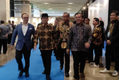 ISSF & Kemendes PDT Catat Ada 10 Ribu Desa yang Butuh Bantuan Korporasi