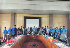 Nasib Karyawan PT. BRI Belum Jelas, DPRD Benteng Gelar Mediasi Hadirkan SPSI