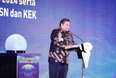 Info dari Menko Airlangga: Ada Kenaikan Gaji PNS di 2025