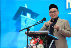 Kemenag Targetkan 1000 Kampung Moderasi Beragama Rampung di 2025