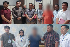 Jadi Kado Awal Tahun, Unit Tipidkor Polres Benteng Tuntaskan Penyidikan Dugaan Korupsi Senilai Miliaran