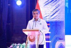 Menaker Yassierli Ajak Serikat Pekerja BUMN Siap Hadapi 2 Tantangan Besar Ini