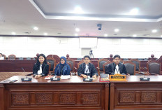 UU ASN 2023 Layak Digugat ke MK, Dukungan Forum PPPK Makin Kuat