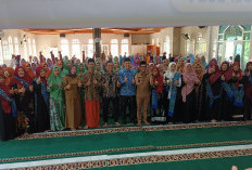 Jelang Tahun Baru Islam 1 Muharram 1446 Hijriah, BKMT Kecamatan Pondok Kelapa Gelar Berbagai Lomba 