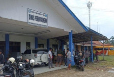 Oknum ASN Dishub Terlapor Dugaan Penipuan Rupanya Pernah Diberikan Surat Peringatan