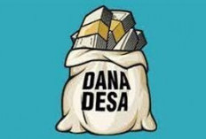 59 Desa di Bengkulu Tengah Dipastikan Cairkan Dana Desa Setelah Lebaran