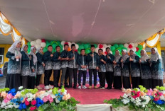 Pelajar Berbakat Unjuk Kreativitas di FLS3N Kecamatan Pondok Kelapa, Ini Para Juaranya