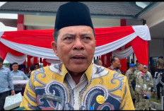 Pj Sekda Pastikan ADD dan DD Bengkulu Tengah Tidak Dipangkas