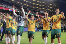 Daftar 20 Tim Lolos 32 Besar Piala Dunia 2026: Australia Lolos, Paraguay Tunggu Nasib