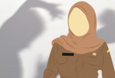 Ribut-Ribut 2 ASN Perempuan di Kantor Camat Dipicu Masalah Ini