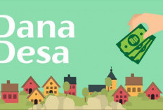 50 Desa di Benteng Belum Ajukan Pencairan Dana Desa, Bagaimana dengan ADD?