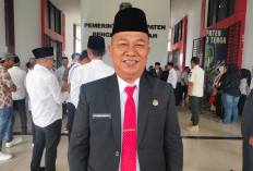 Penunjukannya Tuai Polemik, Intip Harta Kekayaan Gunawan Suryadi