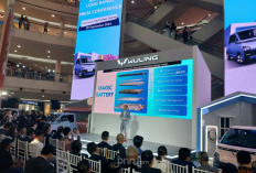 Wuling Akan Memproduksi MAGIC Battery Untuk Mobil Listrik di Indonesia