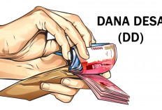 Belum Separuh, Baru 65 Desa di Bengkulu Tengah yang Cairkan DD Tahap II