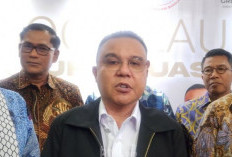 Menu MBG Ramadan Diprotes Orang Tua Siswa, Sufmi Dasco Merespons