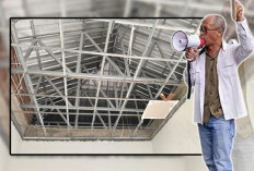 Aktivis LSM Pekat Pertanyakan Hasil Pemeriksaan APH terhadap Rumah Kemasan dan Produksi Bambu