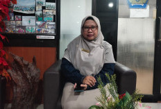 KPP Pratama Bengkulu Satu Ingatkan Wajib Pajak Waspadai Penipuan Via WhatsApp