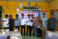 Sempat Diprotes, Kades Padang Betuah Bantah Ada Kejanggalan Seleksi Kadun III