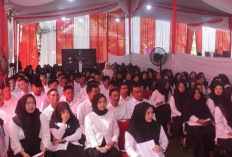 Tenaga Honorer Dapat Kepastian! 3 Skema Gaji PPPK Resmi Ditetapkan Kemenpan-RB