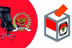 Pelantikan Anggota DPRD Bengkulu Tengah Terpilih Tunggu Putusan Gugatan PAN di MK