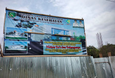 Telan Anggaran Rp12 Miliar, Labkesmas Bengkulu Tengah Diklaim Miliki Fungsi Penting