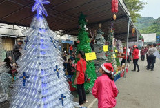 Natal Papua