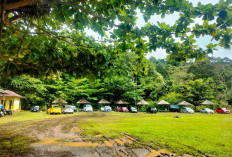 Objek Wisata Dikelola Swasta Panen Cuan Libur Lebaran, Begini Kondisi Objek Wisata Dikelola Desa