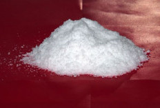 5 Manfaat Garam, Baik untuk Menurunka Berat Badan