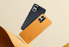 Spesifikasi Oppo Reno7 4G: Smartphone Mid Range dengan Performa Tinggi dan Fitur Fotografi Mumpuni