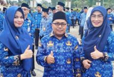 Selama UU ASN tak Direvisi, Alih Status PPPK ke PNS Terus Disuarakan