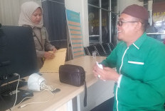 Pertanyakan Pengusutan Dugaan Penyimpangan BPNT, Ormas Grashi Layangkan Surat  