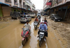 BNPB: Korban Meninggal Akibat Banjir Bandang Sumatra 914 Jiwa