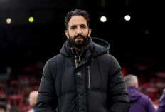 Alasan Mengejutkan Ruben Amorim Dipecat Manchester United Setelah 14 Bulan Konflik Internal