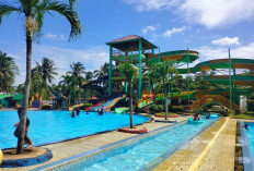 Wisata Wahana Surya Diklaim Konsisten Salurkan CSR, Begini Penjelasan Kades