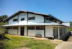 Pasar Sidorejo Sepi, Bangunan Mulai Alami Keretakan, Disperindagkop: 