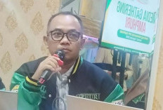 Dukung Pembentukan Kementerian Haji, AMPHURI: Demi Kemaslahatan Umat