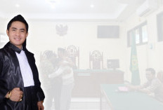 Laporan Oknum Perangkat Desa Renah Semanek Dugaan Pengancaman Belum Dicabut