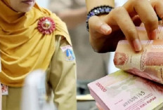Honorer Baru Satpol PP Bengkulu Tengah Resah, Empat Bulan Bekerja Belum Terima Gaji