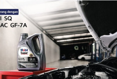 Jawab Standar Mesin Terkini, Mobil Hadirkan Formula Super All-In-One Protection Generasi Baru