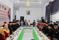 Kehadiran LAM Menjunjung Tinggi Adat Istiadat dan Perkuat Persatuan Daerah