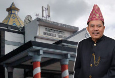 Siltap Kades dan Perangkat Desa Belum Dibayarkan, Pemkab Benteng Tunggu DBH PBB Masuk Kasda