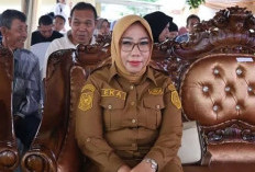 Seleksi Dewan Pengawas Perumda Tirta Rafflesia Bengkulu Tengah Segera Dibuka