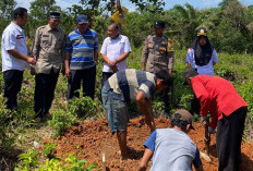 Tokoh Perempuan Bengkulu Tengah Kecam Aksi Pembuangan Bayi: Tindakan Tak Bermanusiawi