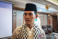 Ketua MUI Usul Gelar Silaturahmi Nasional untuk Tokoh Politik Usai Pemilu 2024