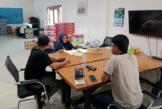 Realisasi PAD Bengkulu Tengah Rp7,51 Miliar pada Triwulan I 2026, Sejumlah Sektor Lampaui Target