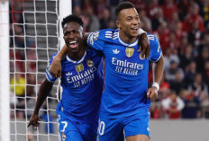 Chelsea Siapkan Uang Rp2,9 Triliun Demi Bintang Real Madrid, Rekor Transfer Inggris Bakal Pecah!