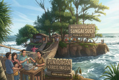 Dugaan Pungli Rusak Citra Wisata Sungai Suci, DPRD Bakal Tindaklanjuti